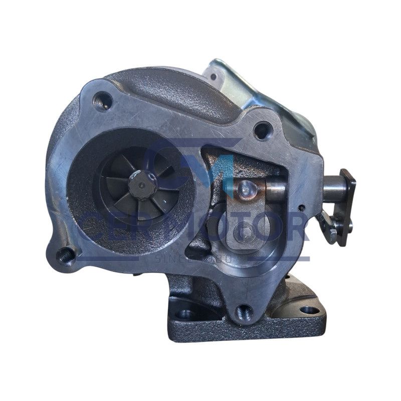 TURBOSPRĘŻARKA CER 59919 ISUZU 3.0TDI 04-