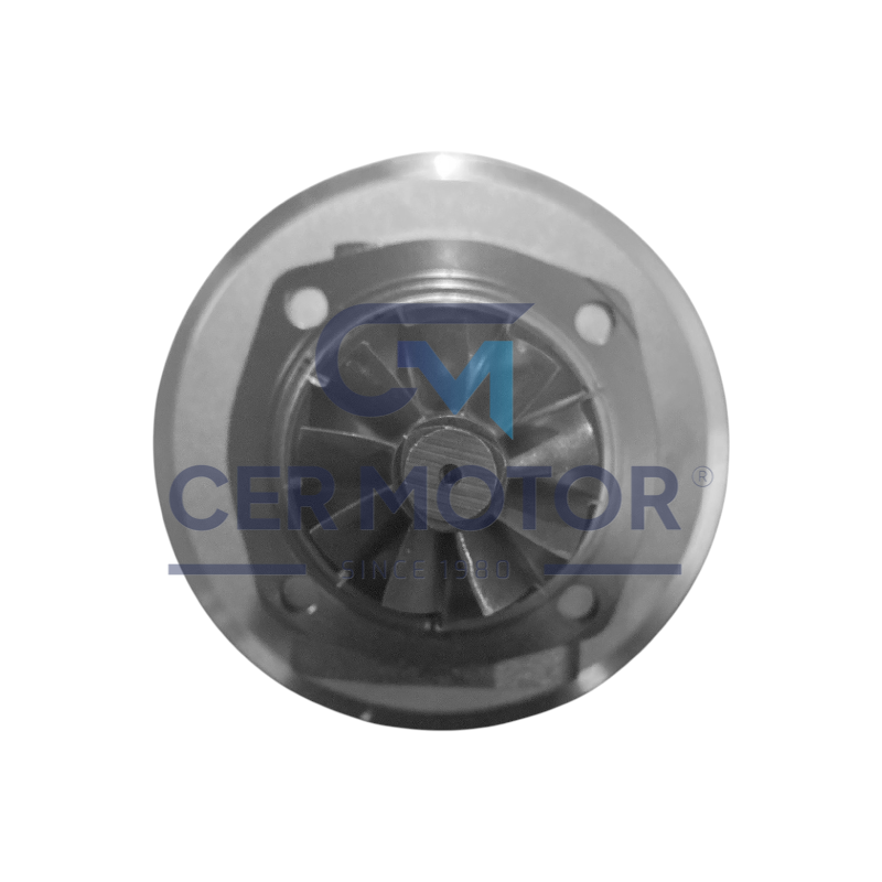KORAS CER A9584 MAN 12.4D 06-16