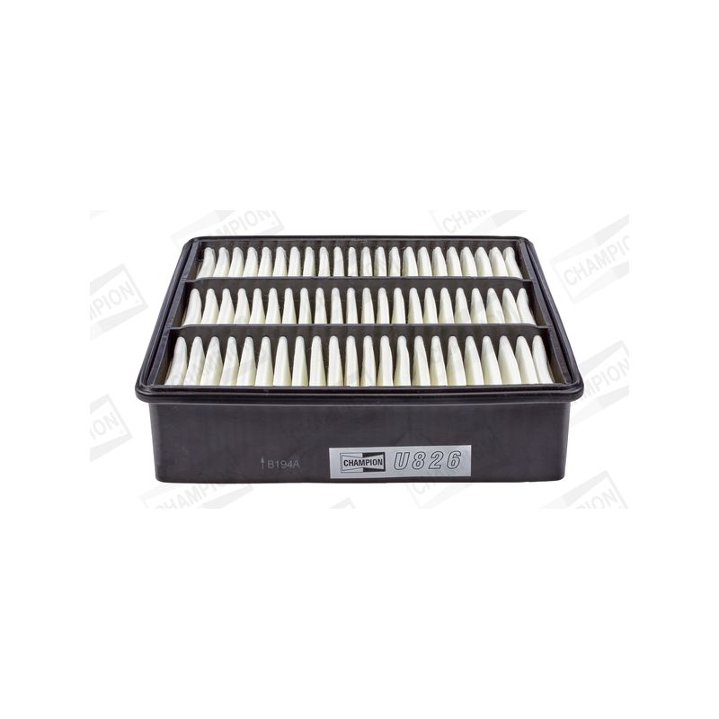 FILTR POWIETRZA CHAMPION CAF100826P MITSUBISHI 1.3-2.4 95-