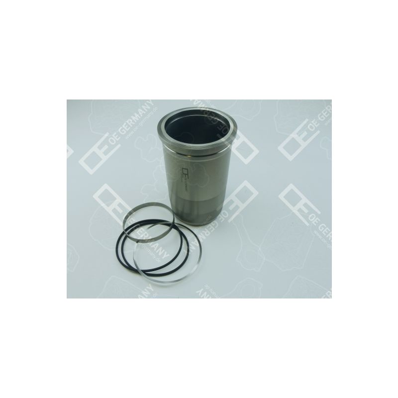 TULEJA CYLINDROWA OE GERMANY 010119501003 MERCEDES OM541 96-