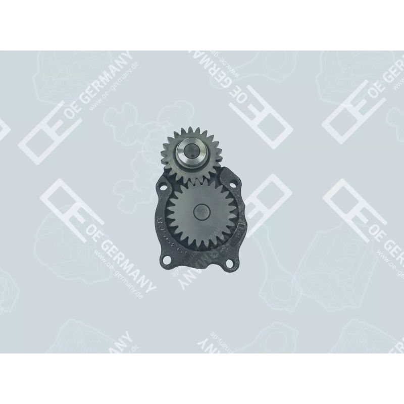 POMPA OLEJU OE GERMANY 091800ISB001 CUMMINS QSB6.7 07-