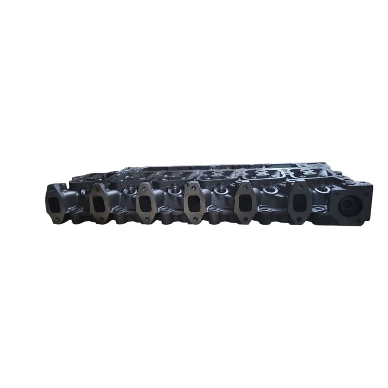 GŁOWICA OE GERMANY 090120B60000 CUMMINS CUMMINS 6BT -