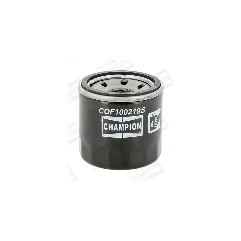 FILTR OLEJU CHAMPION COF100219S SMART 1.0 07-
