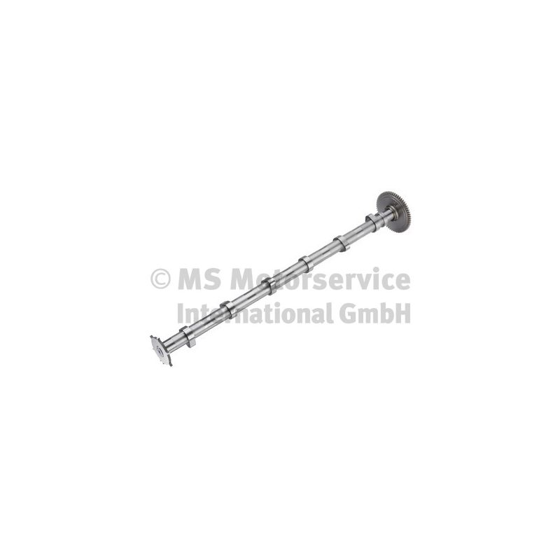 WAŁEK ROZRZĄDU BF 20100911000 DAF MX11 12-