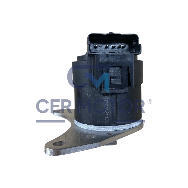 ZAWÓR WASTEGATE ELEKTRONICZNY CER A10713 BV39