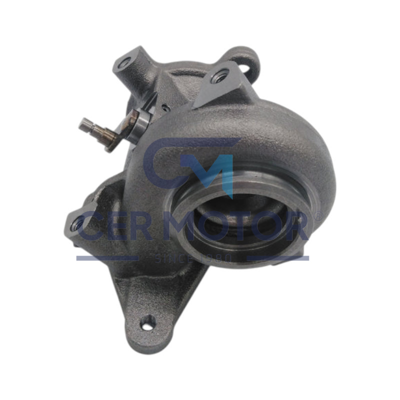 OBUDOWA TURBO CER A10717 TD025