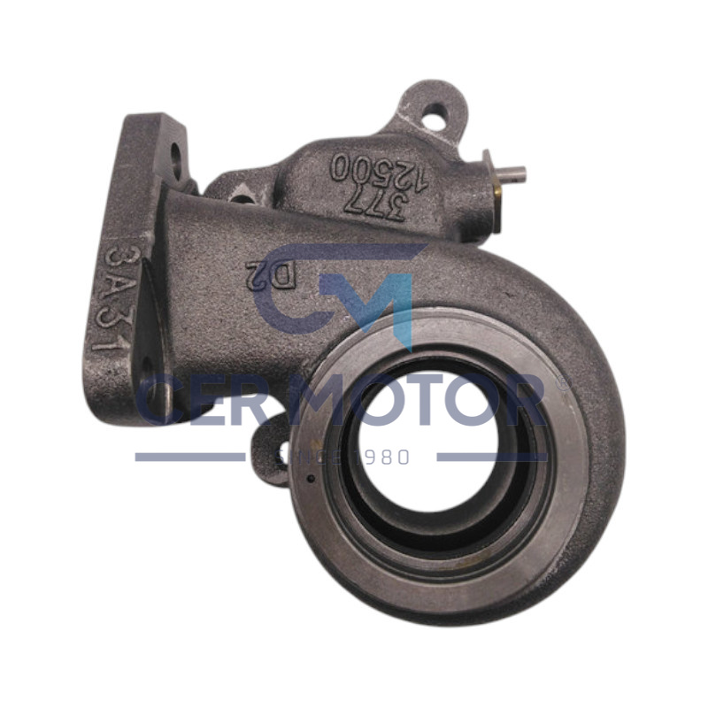 OBUDOWA TURBO CER A6639 TD04