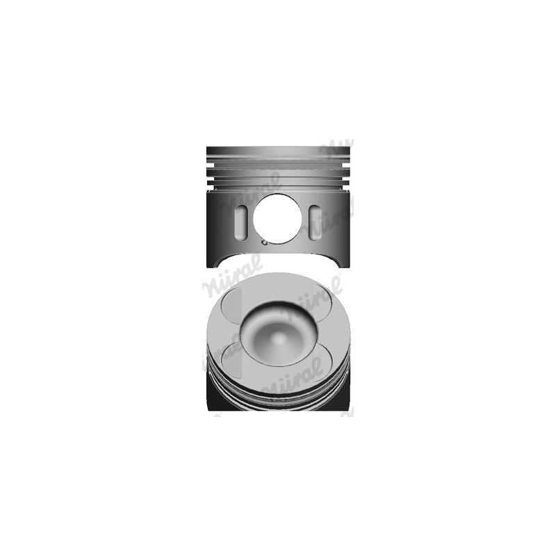 TŁOK GOETZE 8713640730 0.50 MERCEDES 2.2CDI 06-