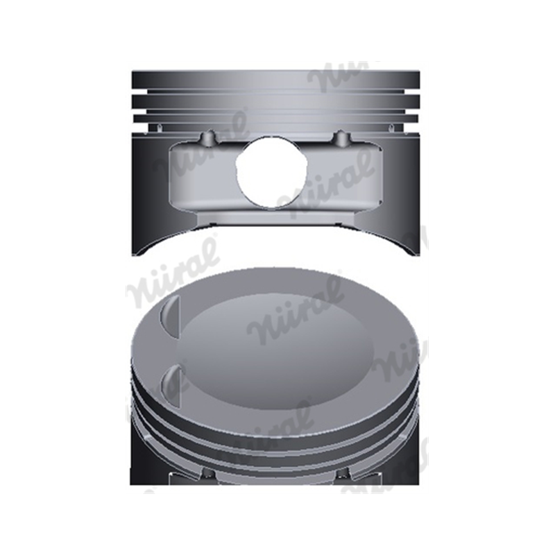 TŁOK GOETZE 8742460700 0.50 MAZDA 1.3MZR 10-15