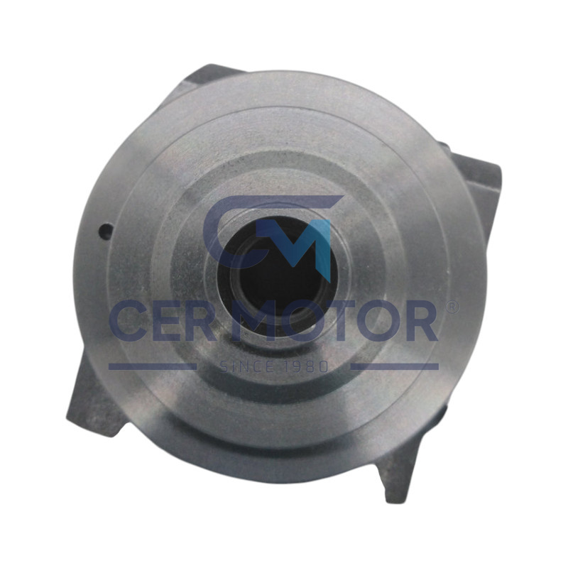 KORPUS CER A6406 TD025M2-06T4