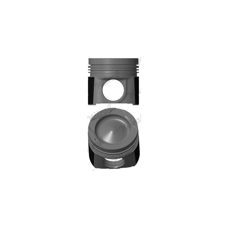 TŁOK GOETZE 8743250000 STD DAF MX300 06-