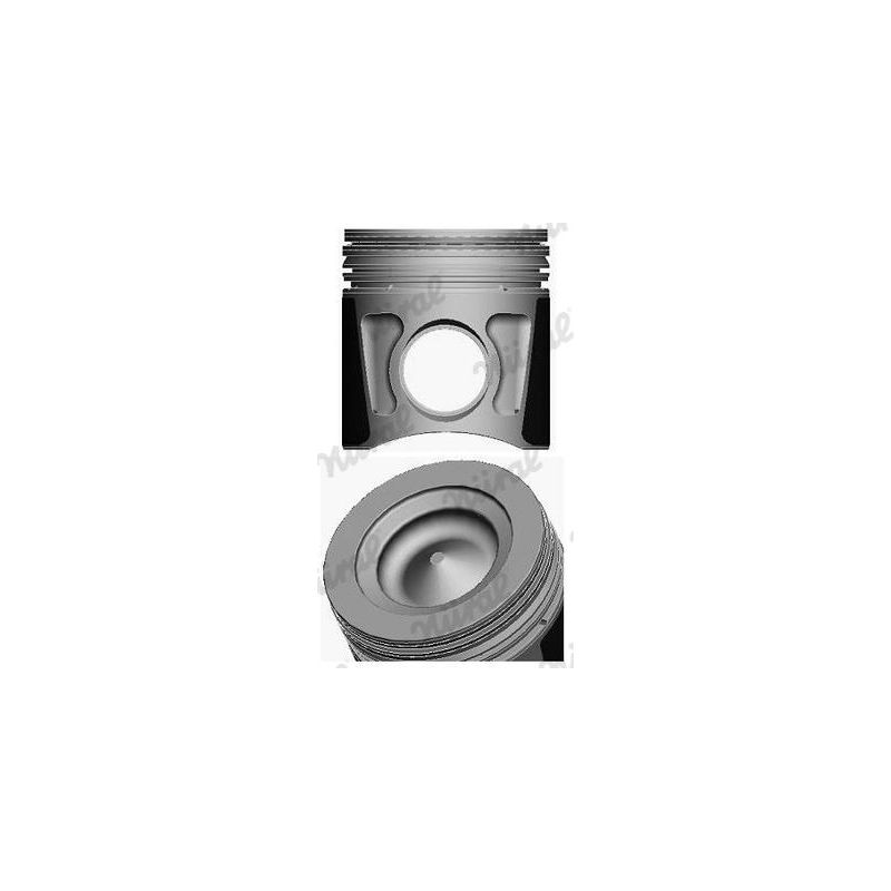 TŁOK GOETZE 8743410000 STD IVECO F3AE3681 06-