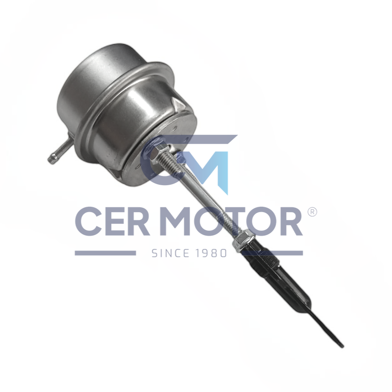 ZAWÓR WASTEGATE CER A7477 IV 2.8TD 99-
