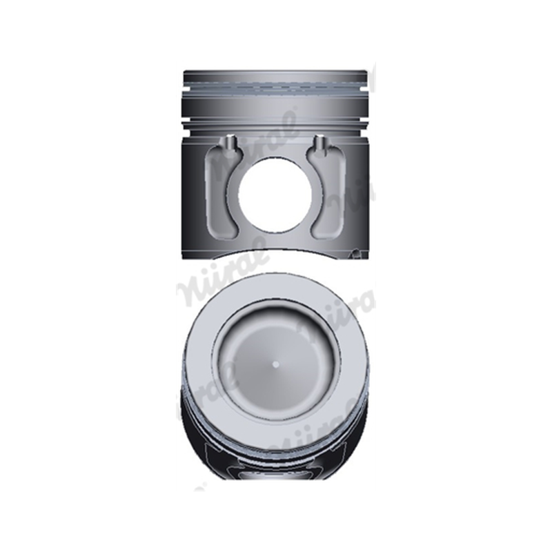 TŁOK GOETZE 8744540000 STD CUMMINS ISB6.7 01-
