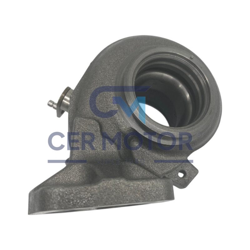 OBUDOWA TURBO CER A10745 TD04HL-13T-8