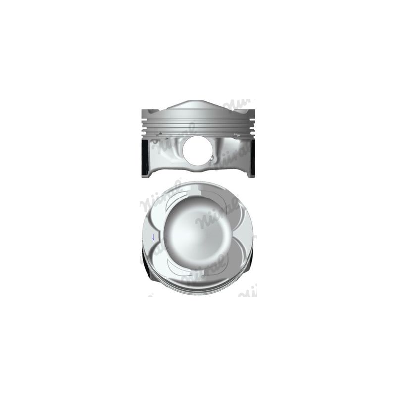 TŁOK GOETZE 8745280710 0.50 FORD 1.5ECOBOOST 14-
