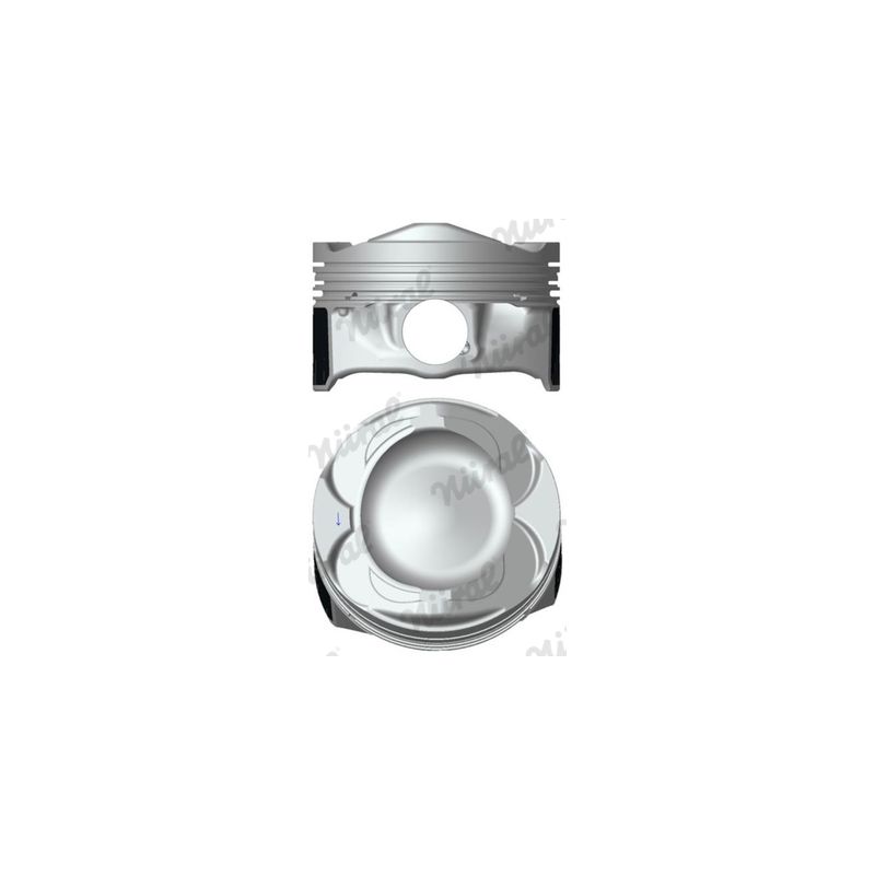 TŁOK GOETZE 8745280730 0.50 FORD 1.6ECOBOOST 11-