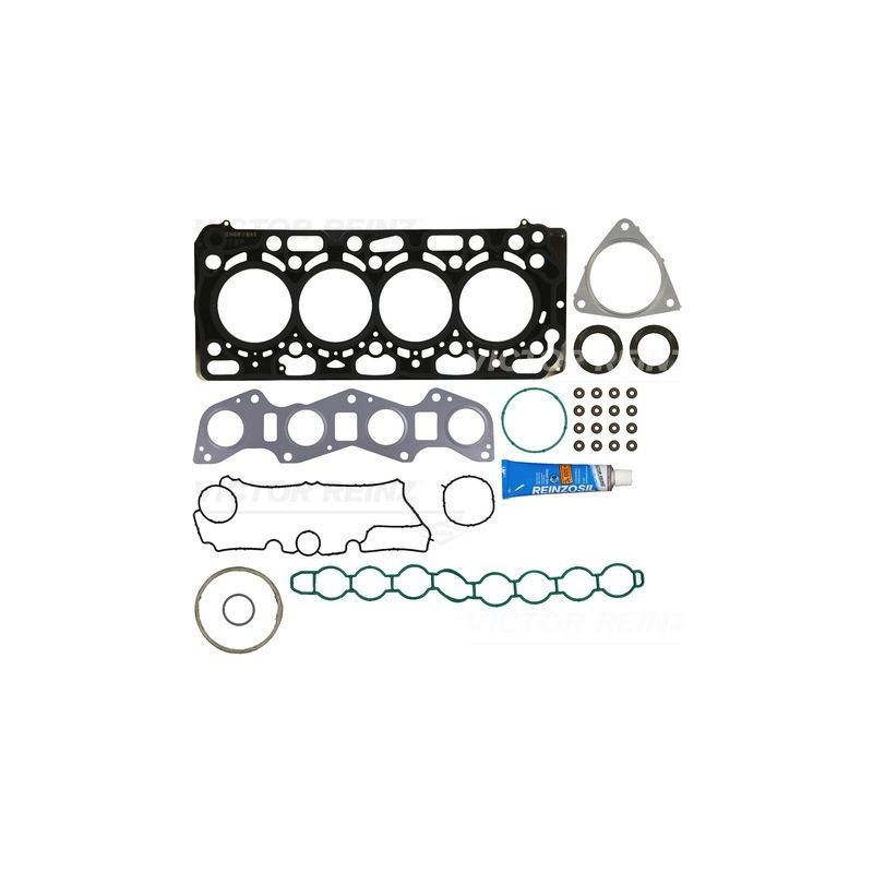KOMPLET USZCZELEK GŁOWICY VICTOR REINZ 02-10251-01 VOLVO 2.0 15-