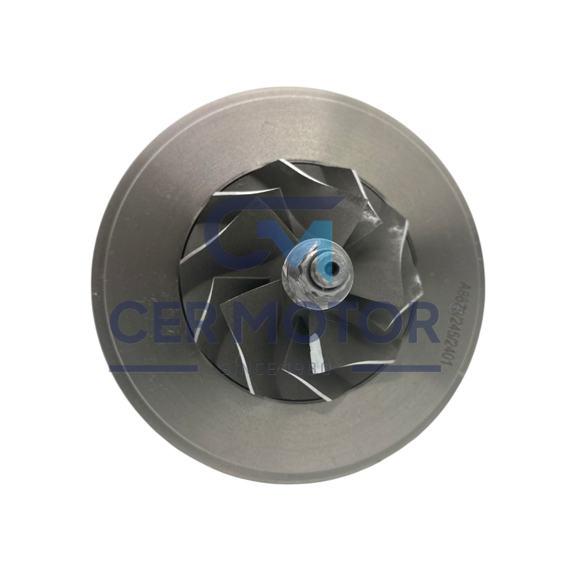 KORAS CER A8679 PERKINS 1004-4TLR 93-