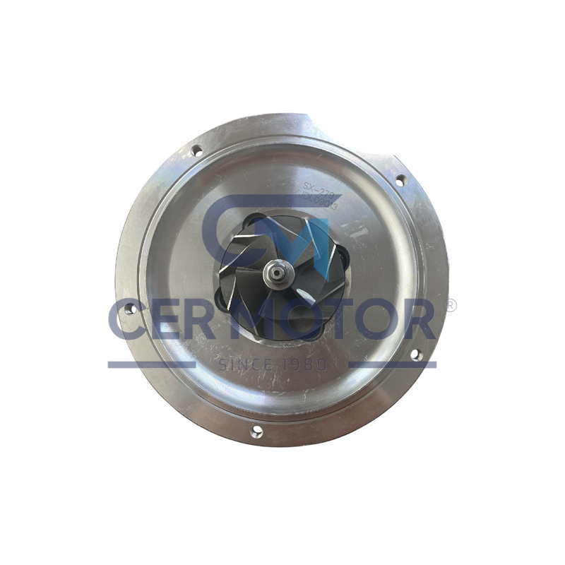 KORAS CER A9983 YANMAR 4TNE -