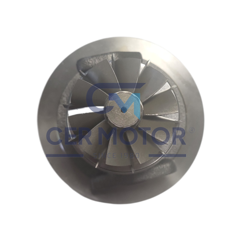 KORAS CER A9864 CUMMINS QSC 04-