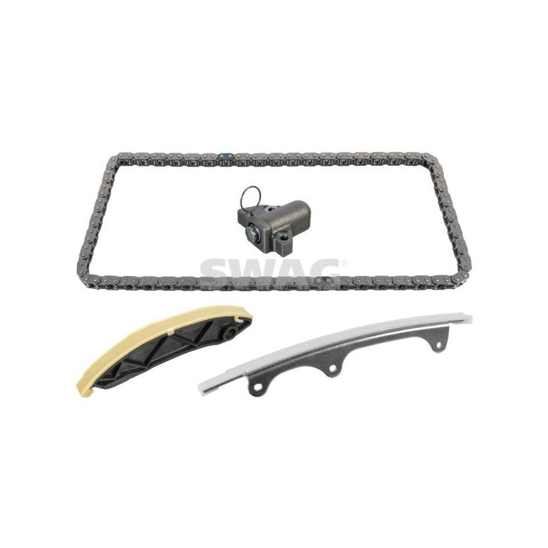ZESTAW ROZRZĄDU ŁAŃCUCHOWEGO SWAG 33104653 MITSUBISHI 2.4 15-