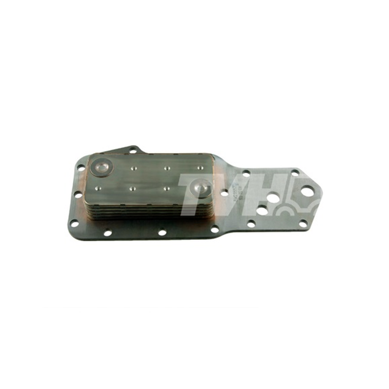 CHŁODNICA OLEJU BEPCO B121135 CUMMINS 6BT5.9