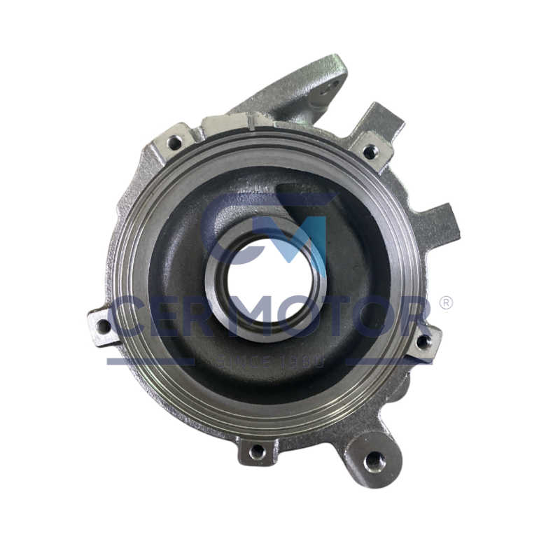 OBUDOWA TURBO CER A10947 GTB1749VK