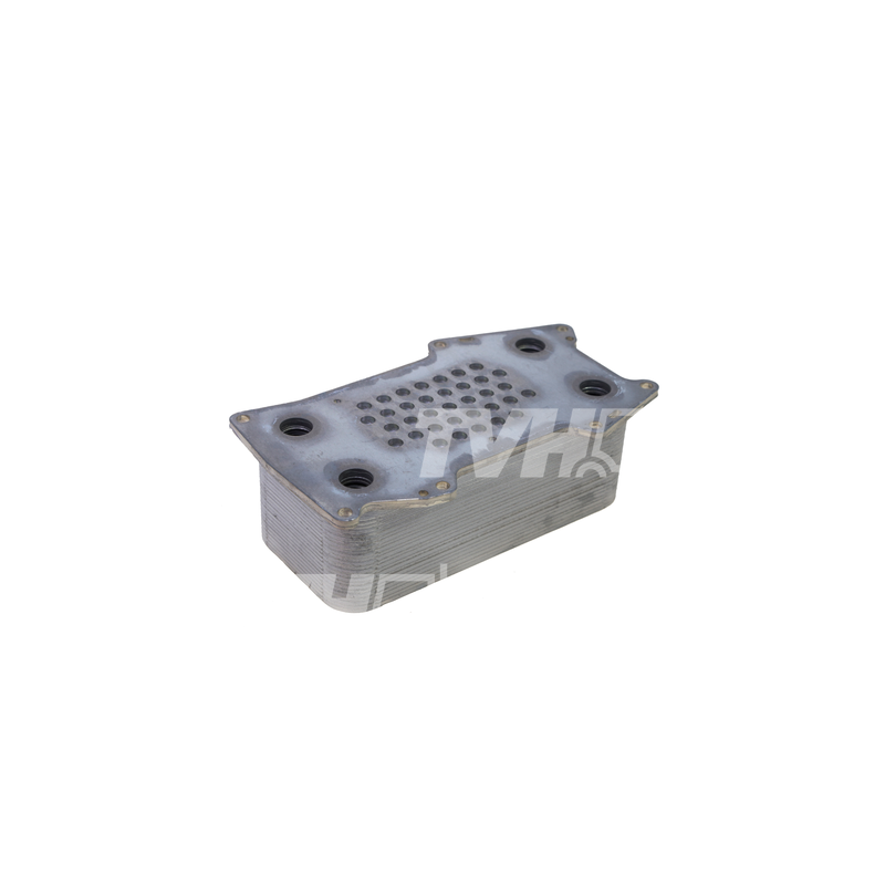 CHŁODNICA OLEJU BEPCO B110679 DEUTZ TCD2013L04 -