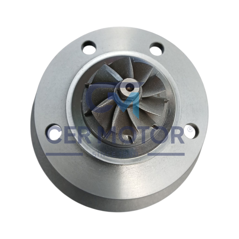 KORAS CER A8062 SAAB 1.9TTiD 07-