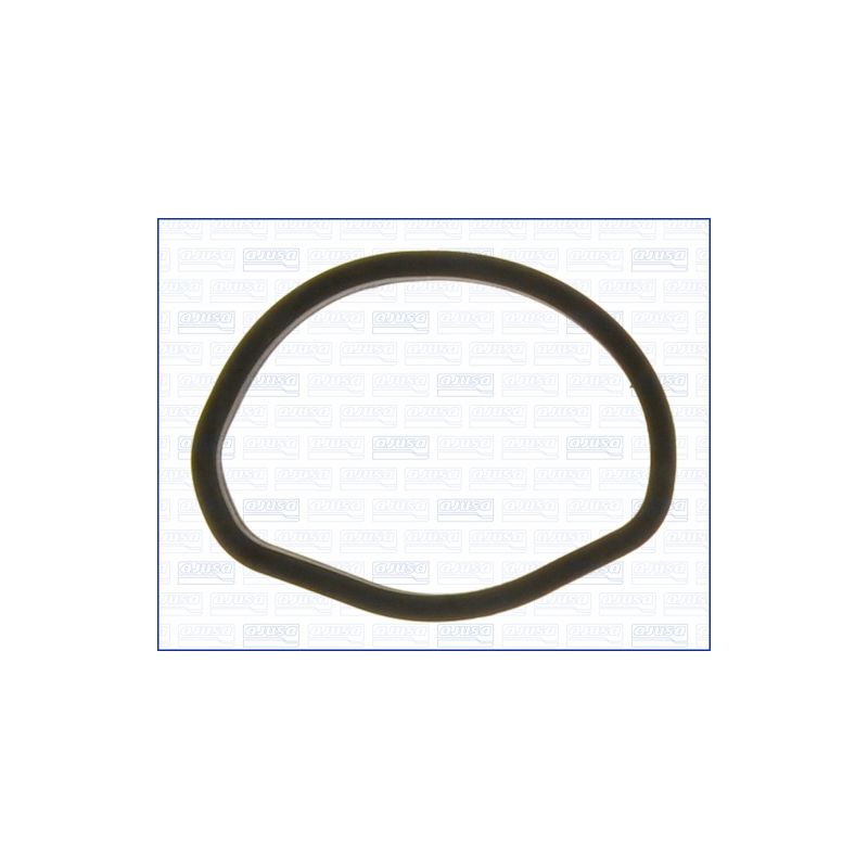 USZCZELKA OBUDOWY FILTRA OLEJU AJUSA 01137600 MERCEDES 2.6-5.4 96-12