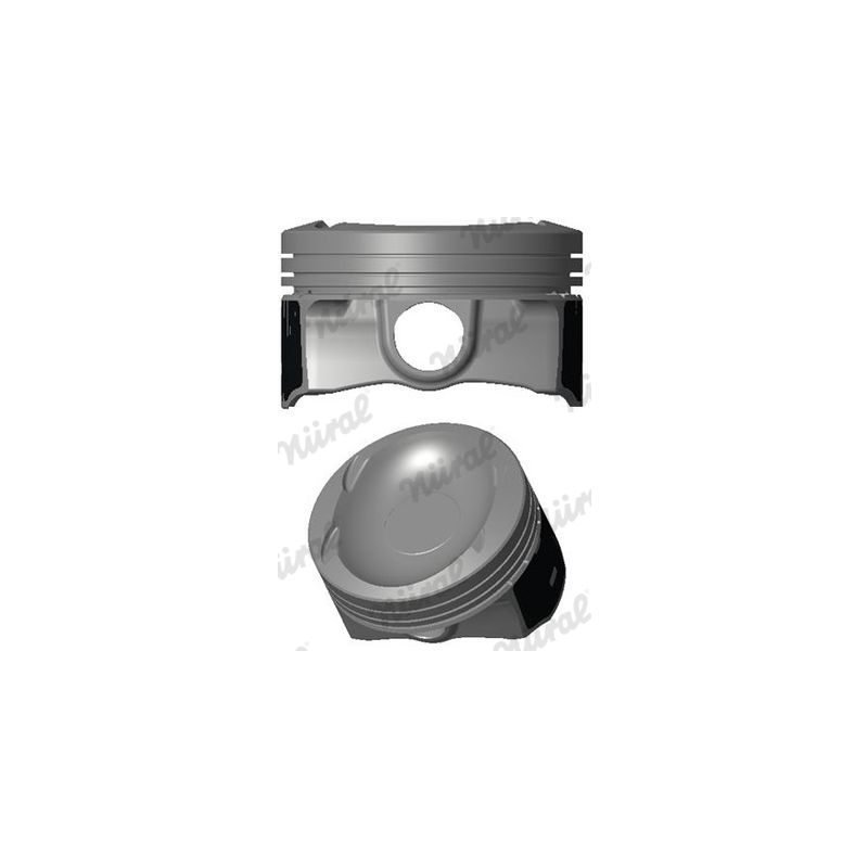 TŁOK GOETZE 8744290000 STD PSA 1.2VTI 12-