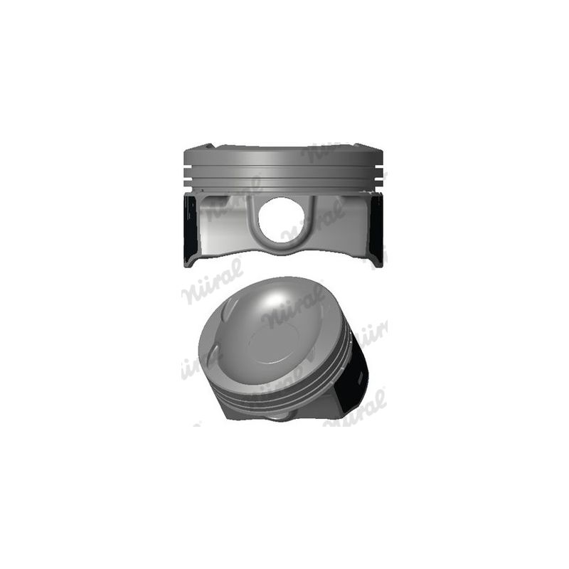 TŁOK GOETZE 8744290700 0.50 PSA 1.2VTI 12-
