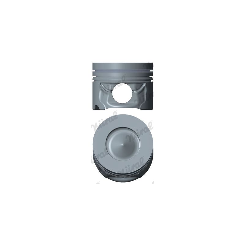 TŁOK GOETZE 8744970030 STD BMW 1.5-2.0D 15-