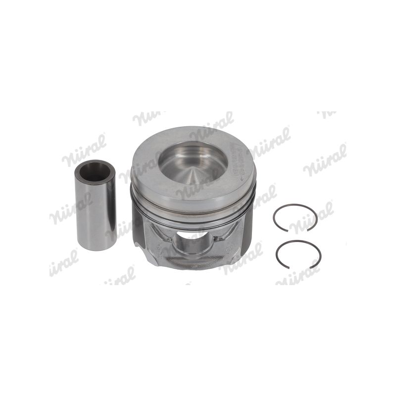TŁOK GOETZE 8744970730 0.50 BMW 1.5-2.0D 15-