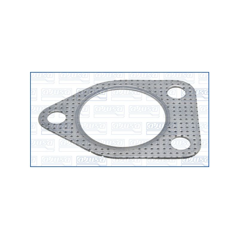 USZCZELKA RURY WYDECHOWEJ AJUSA 01238100 MITSUBISHI 2.5D 14-