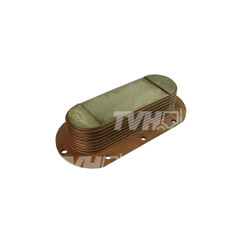 POMPA OLEJU BEPCO 26/6097-13 JOHN DEERE 6081H