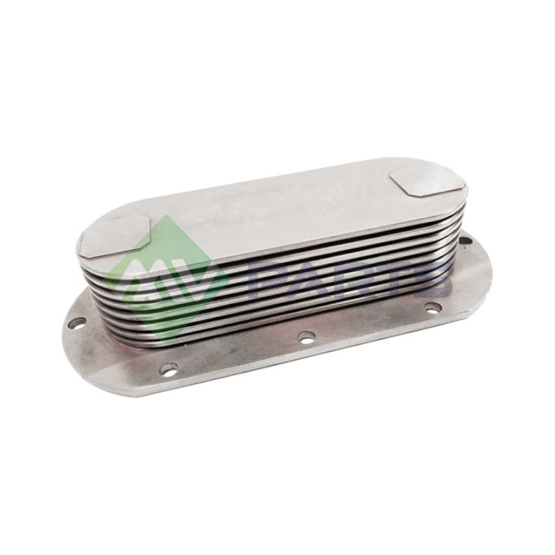 POMPA OLEJU MV PARTS ALFA ROMEO 55394 JOHN DEERE 6081H