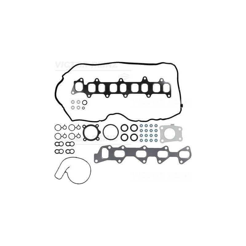 KOMPLET USZCZELEK GŁOWICY VICTOR REINZ 02-11133-01 ISUZU 1.9Ddi 17-