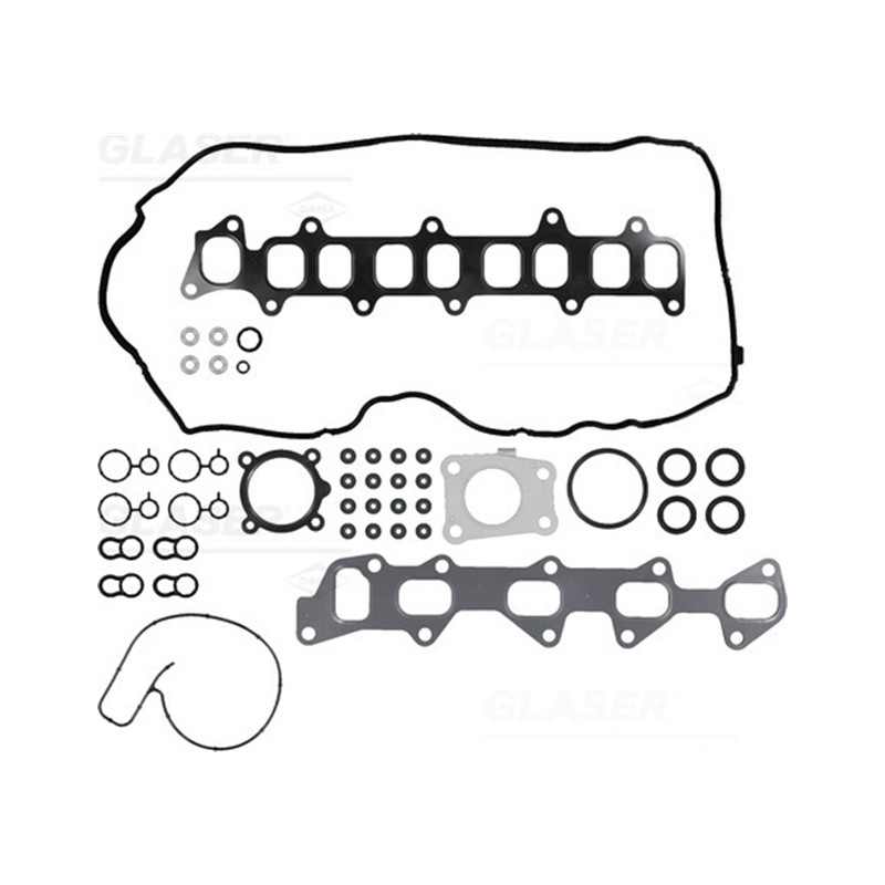 KOMPLET USZCZELEK GŁOWICY GLASER D90450-00 ISUZU 1.9Ddi 17-