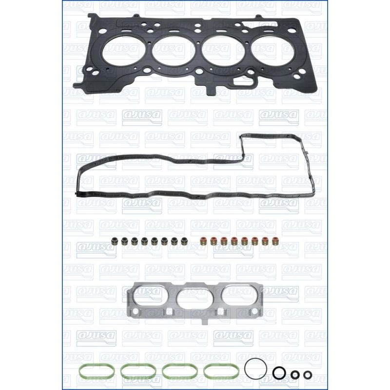 KOMPLET USZCZELEK GŁOWICY AJUSA 52558000 RENAULT 1.3Tce 18-