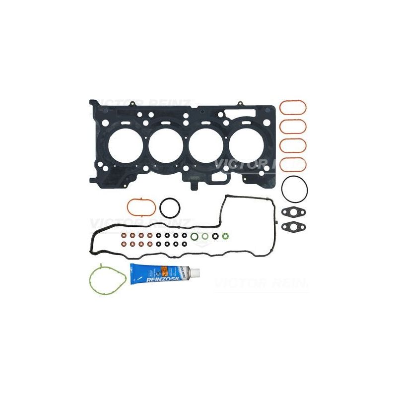 KOMPLET USZCZELEK GŁOWICY VICTOR REINZ 02-11086-02 RENAULT 1.3Tce 18-