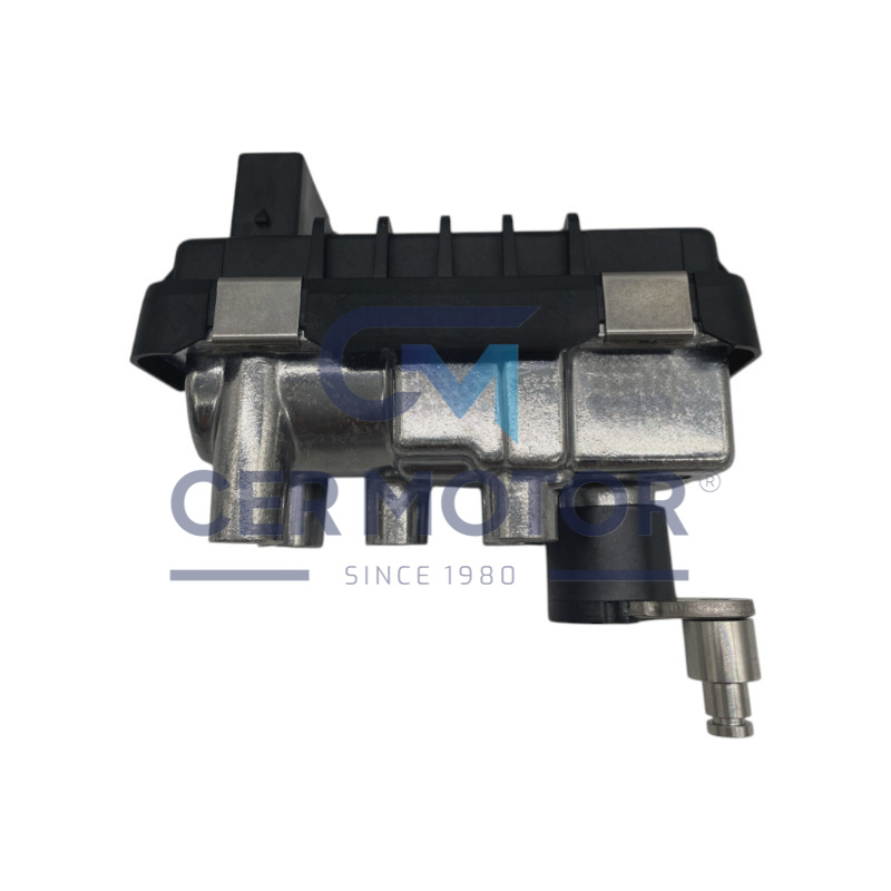 STEROWNIK KOMPLETNY CER A11131 GTB2056VZK