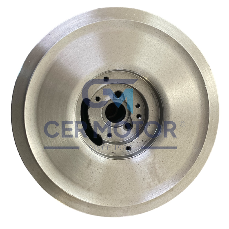 KORPUS CER A10872 RHV4