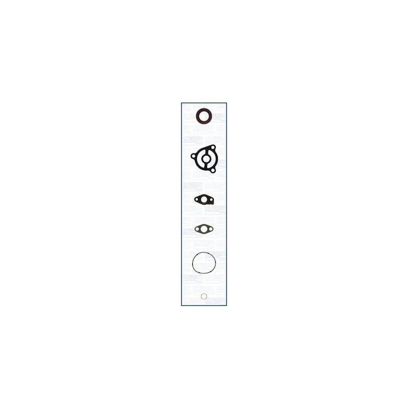 KOMPLET USZCZELEK BLOKU AJUSA 54179800 MITSUBISHI 1.6 10-