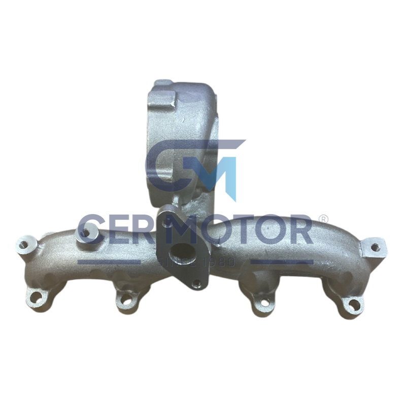 OBUDOWA TURBO CER A11178 KP39