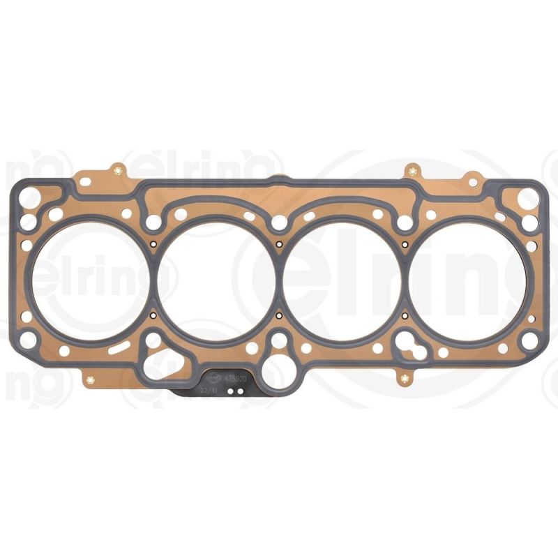USZCZELKA GŁOWICY ELRING 475920 VW 1.6 98-