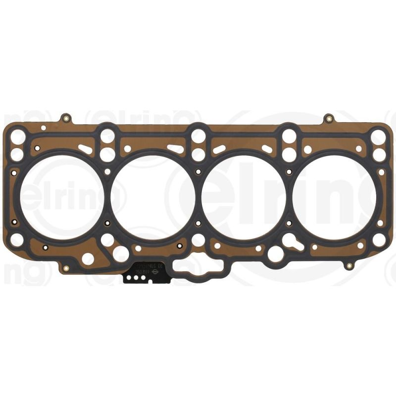 USZCZELKA GŁOWICY ELRING 150801 VW 2.0D 05-