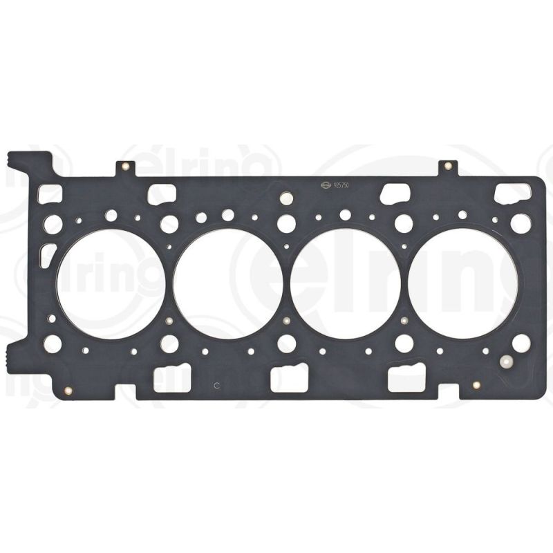 USZCZELKA GŁOWICY ELRING 925750 RENAULT 2.3DCI 14-