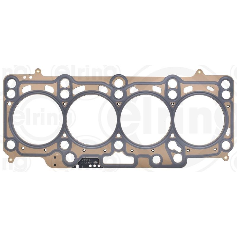 USZCZELKA GŁOWICY ELRING 726850 VW 2.0TDI 08-